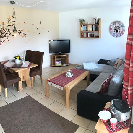 Ferienwohnung Hof Maiweg Alt Schonau Exterior photo